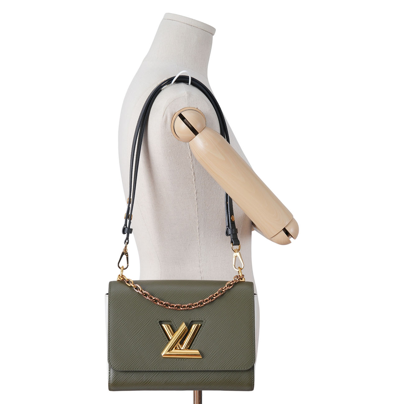 LOUIS VUITTON(USED)루이비통 M50282 에삐 트위스트 MM